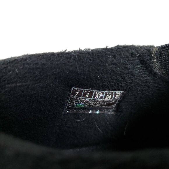 Skechers Women's Size 7 Suede Leather Forest Green Ankle Bootie - Picture 8 of 9